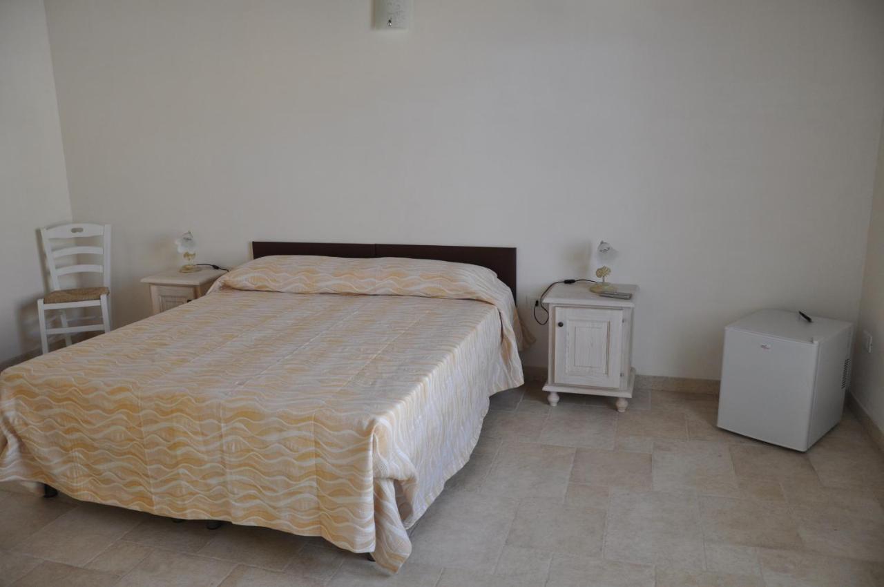 Masseria Carlini Acaya Dış mekan fotoğraf